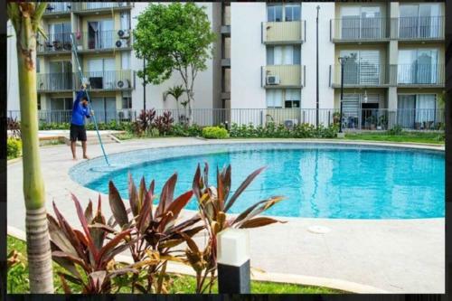 Apartamento Apto Bello Horizonte Plaza