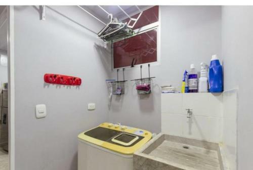Apartamento Alquiler Santa Marta