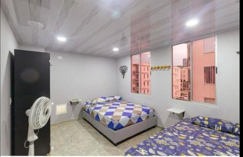 Apartamento Alquiler Santa Marta