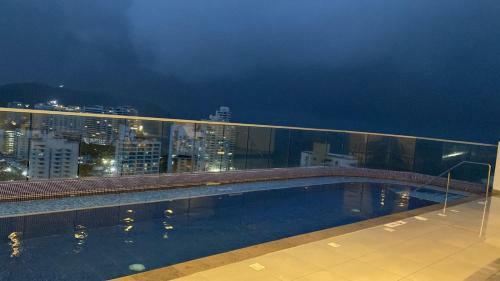 Apartamento Nuevo De Lujo Ambar Roca