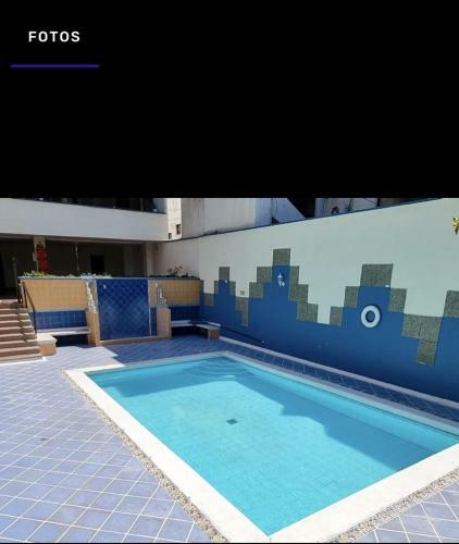 Apartamento Rodadero Centro