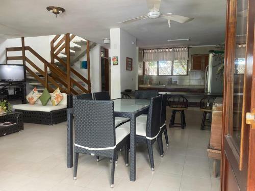 Apartamento Casa Luz