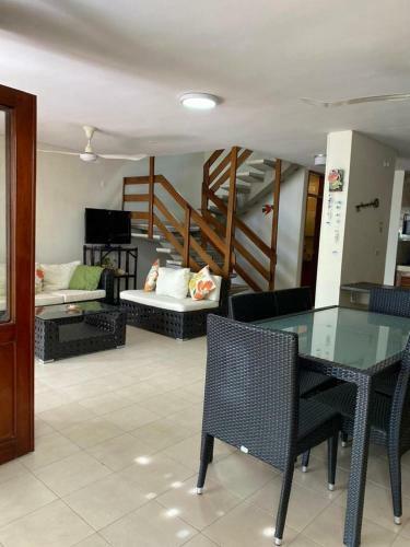 Apartamento Casa Luz