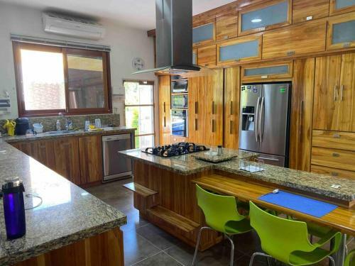Espectacular, Campestre Villa Berakhah,