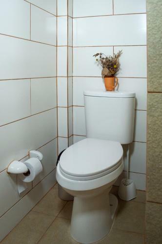 Hostal Casa B�ho Taganga