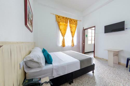 Hotel Ayenda Macondo