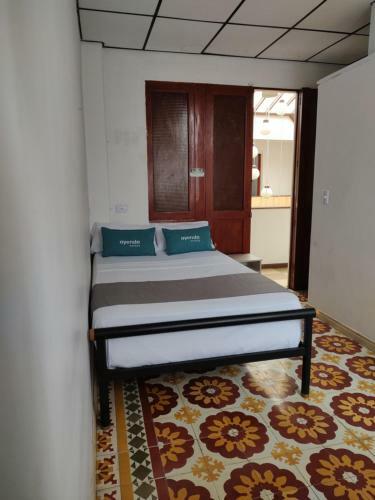 Hotel Ayenda Macondo