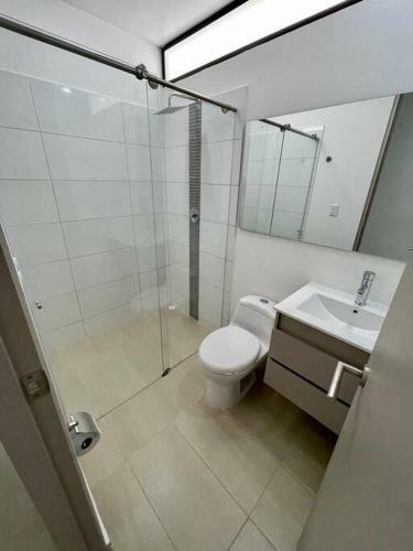 C�modo Apartamento En Manizales