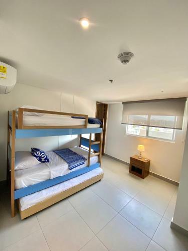 Apartamento De Lujo - �mbar Roca