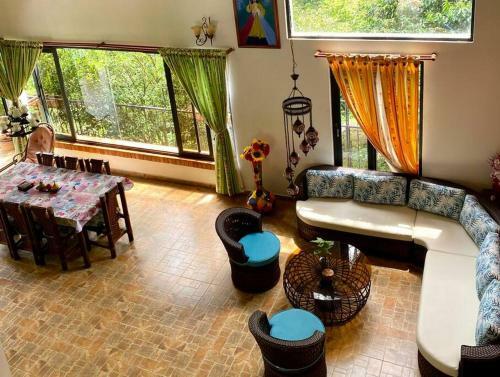 Villa Casa De Verano En La Vega