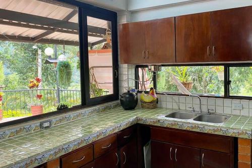 Villa Casa De Verano En La Vega