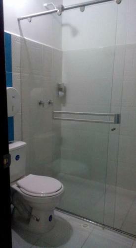 Hotel Los Heroes