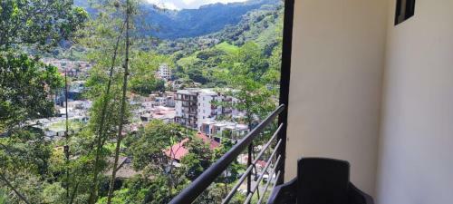 Hotel Los Heroes