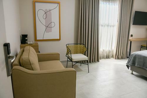 Bed & Breakfast Hotel Amor De Mae