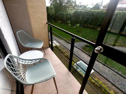 Apartamento Descanso Y Confort 3 Luxury