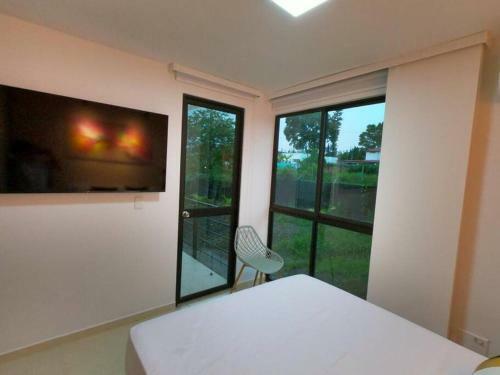 Apartamento Descanso Y Confort 3 Luxury