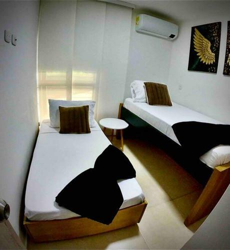 Apartamento Descanso Y Confort 3 Luxury