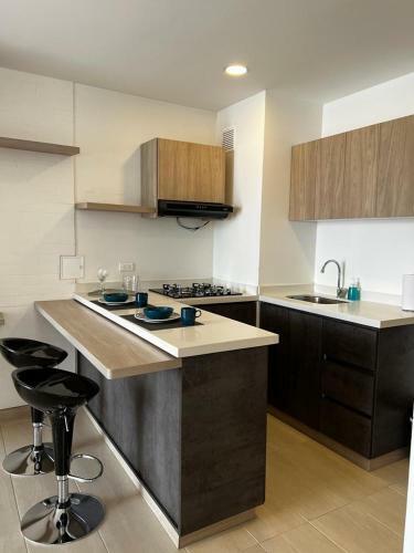 Apartamento De Lujo Manizales