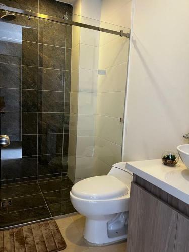 Apartamento De Lujo Manizales