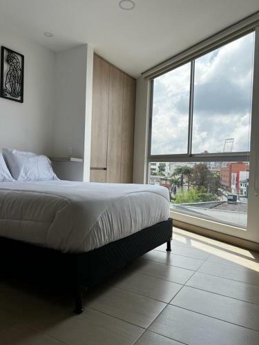 Apartamento De Lujo Manizales