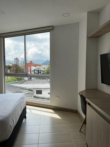 Apartamento De Lujo Manizales
