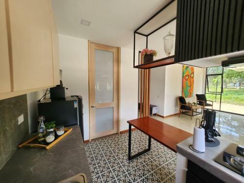 Amazonia Deluxe Lake Condo