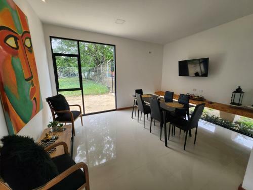 Amazonia Deluxe Lake Condo
