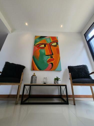 Amazonia Deluxe Lake Condo