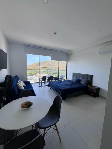 Apartamento Conectate Con La Naturaleza!