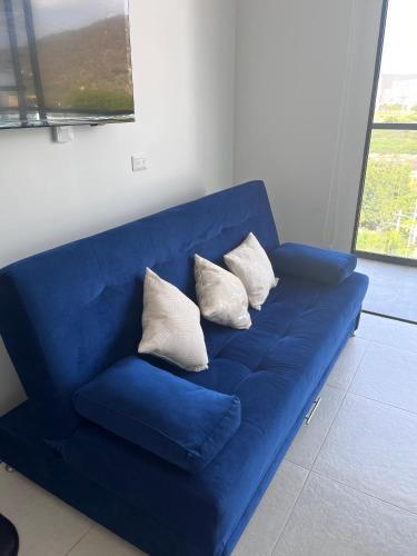 Apartamento Conectate Con La Naturaleza!