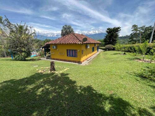 Villa Casa De Campo En La Pintada