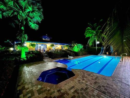 Villa Casa De Campo En La Pintada