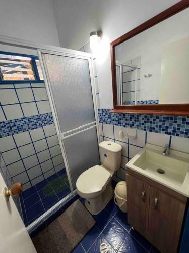 Villa Casa De Campo En La Pintada