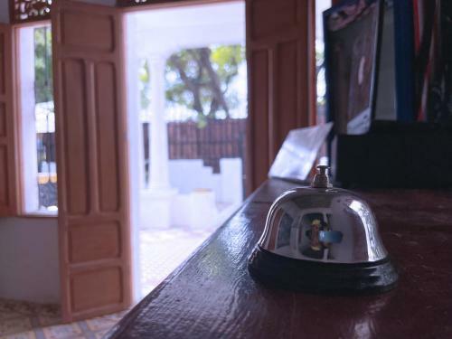 Hostal Colonial House Santa Marta Centro Hist�rico