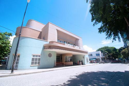 Hostal Colonial House Santa Marta Centro Hist�rico