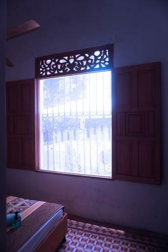 Hostal Colonial House Santa Marta Centro Hist�rico