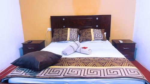 Hostal Colonial House Santa Marta Centro Hist�rico