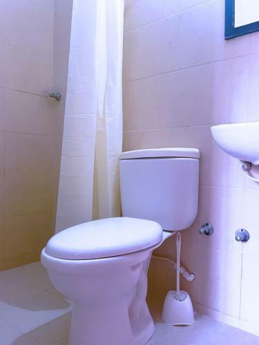 Hostal Colonial House Santa Marta Centro Hist�rico