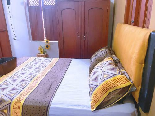 Hostal Colonial House Santa Marta Centro Hist�rico