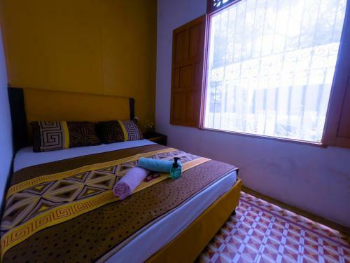Hostal Colonial House Santa Marta Centro Hist�rico