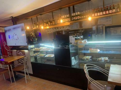 Hostal Juanillo