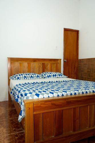Maranatha Hostal