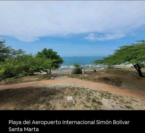 Bonito Apartamento Cerca A Las Playas Y Al Centro