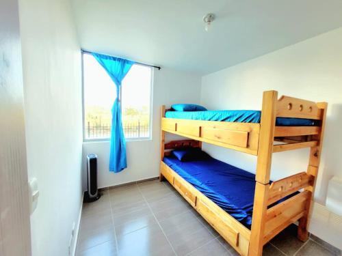 Bonito Apartamento Cerca A Las Playas Y Al Centro