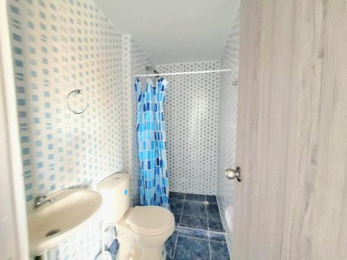 Bonito Apartamento Cerca A Las Playas Y Al Centro
