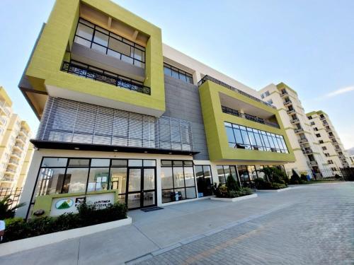 Bonito Apartamento Cerca A Las Playas Y Al Centro