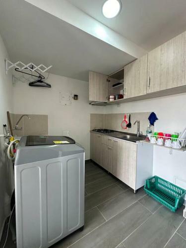 Apartamento Con Hermosa Vista Al Mar