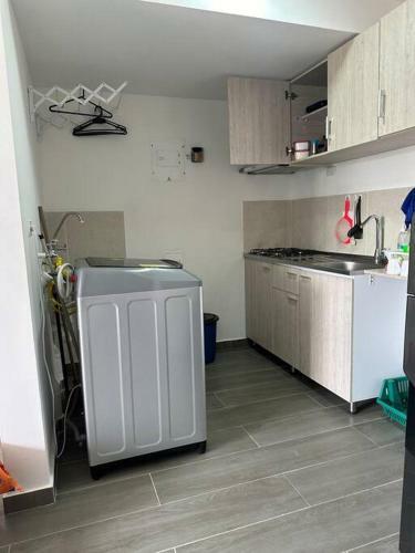 Apartamento Con Hermosa Vista Al Mar
