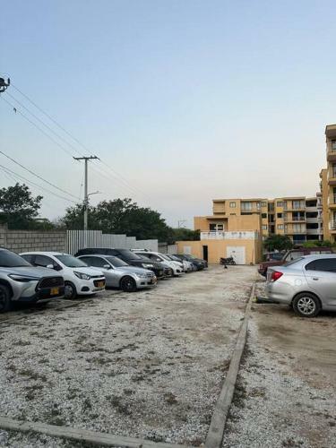 Apartamento Con Hermosa Vista Al Mar