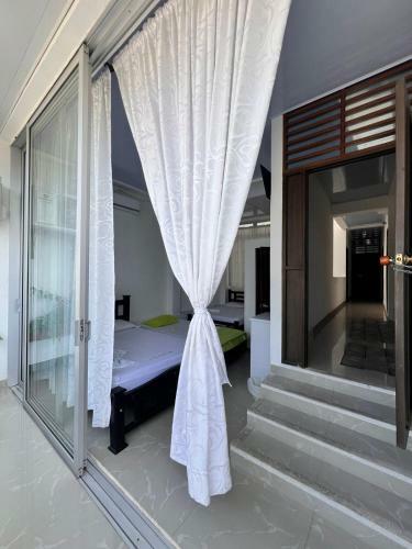 Casa Santa Ana Santa Marta